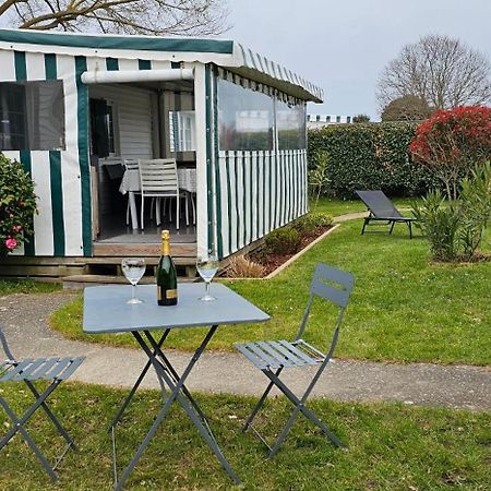 Le Cottage De Moune - Au Bord De L'Ocean Talmont-Saint-Hilaire ภายนอก รูปภาพ