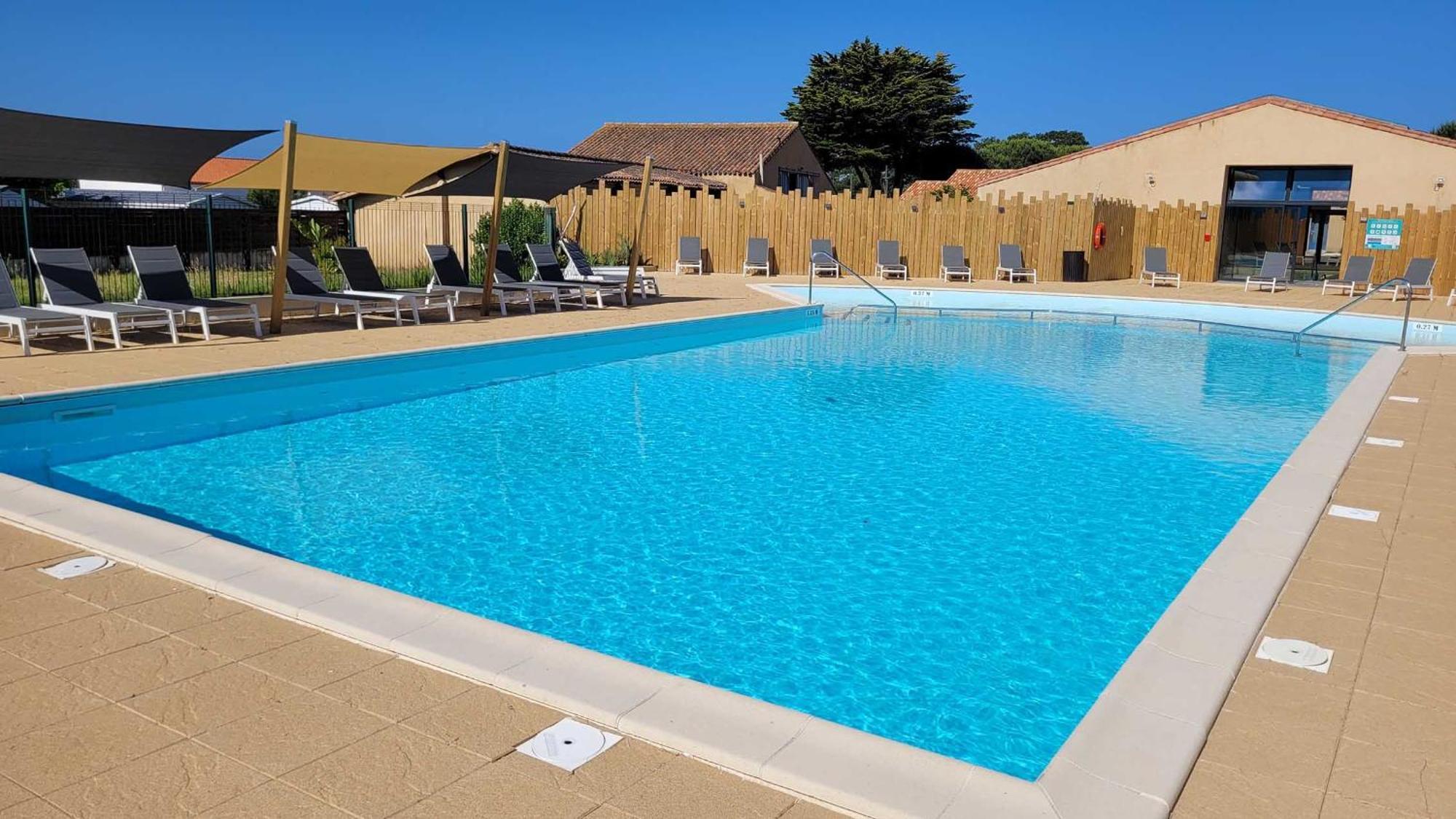 Le Cottage De Moune - Au Bord De L'Ocean Talmont-Saint-Hilaire ภายนอก รูปภาพ
