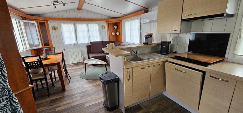 Le Cottage De Moune - Au Bord De L'Ocean Talmont-Saint-Hilaire ภายนอก รูปภาพ