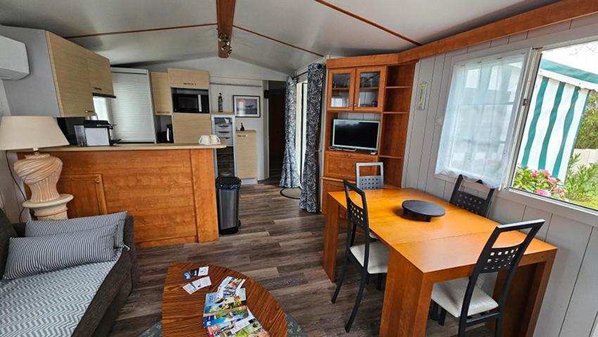 Le Cottage De Moune - Au Bord De L'Ocean Talmont-Saint-Hilaire ภายนอก รูปภาพ